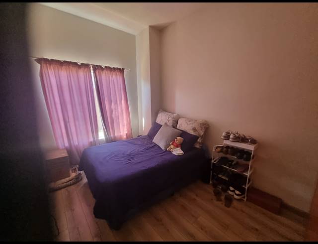 2 BEDROOM APARTMENT FOR SALE IN RYNFIELD